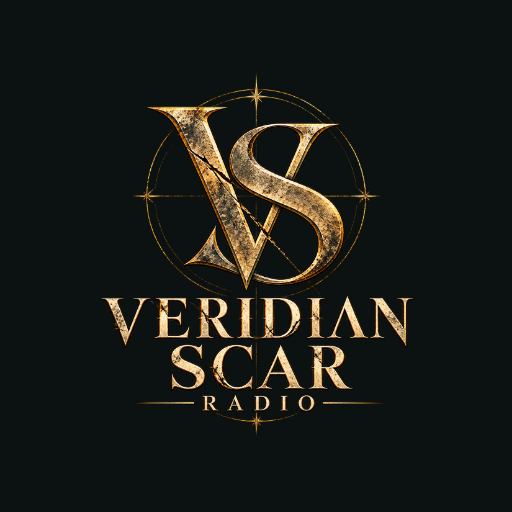 Veridian Scar Radio app logo
