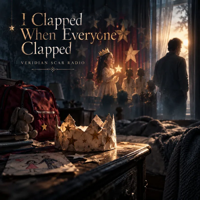 Your Paper Crown cover
